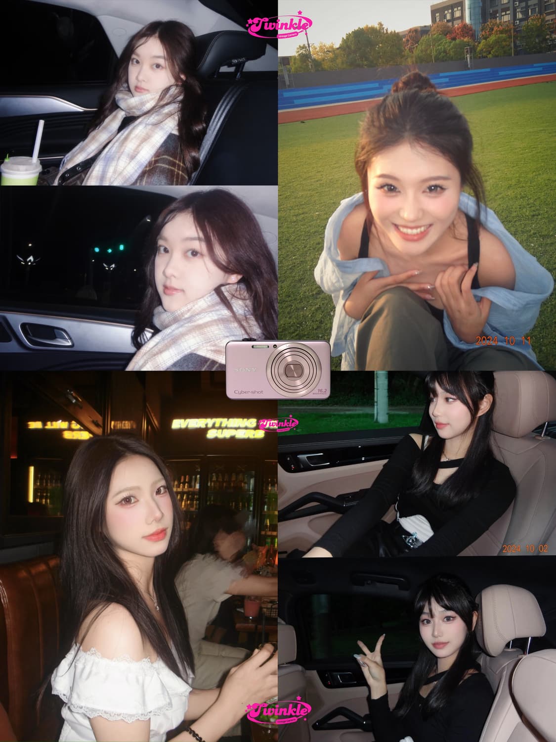 Sony 소니 사이버샷 WX50 상품이미지9