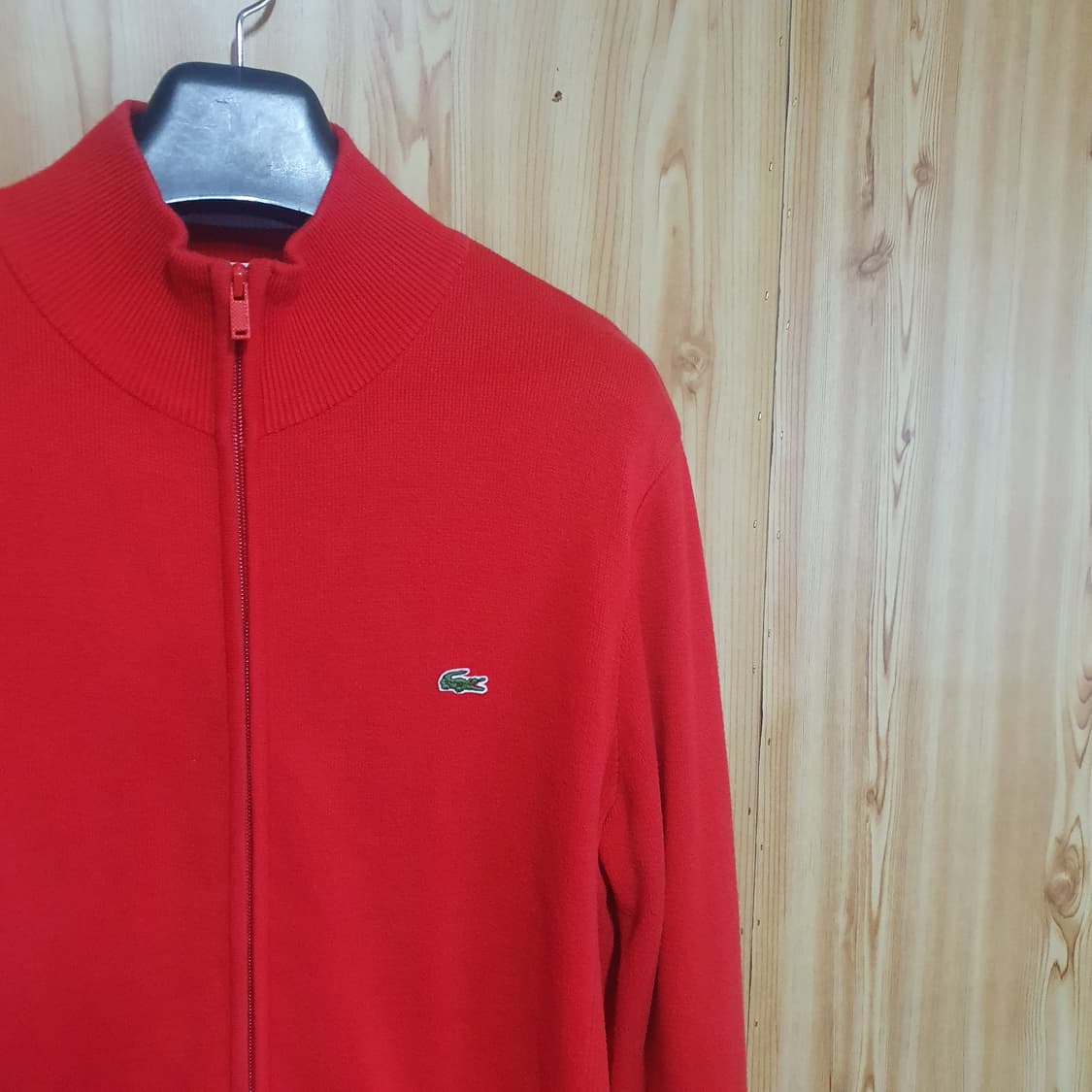 라코스테 집업가디건95 상품이미지2