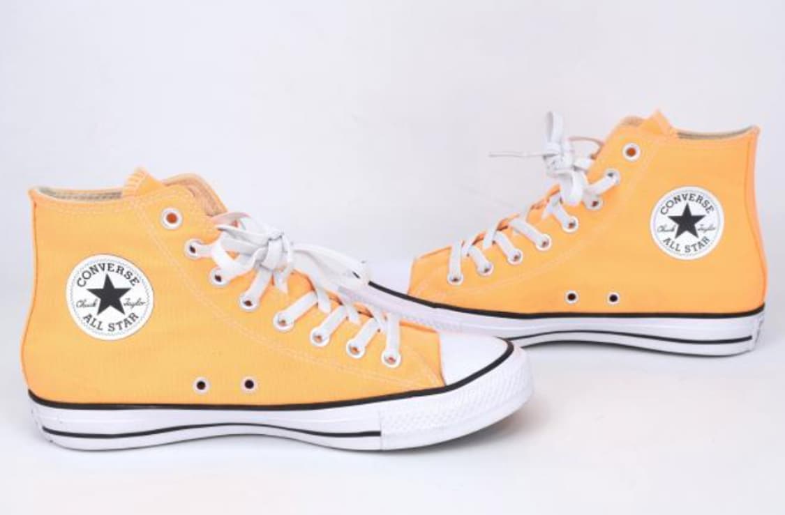 컨버스 스니커즈 상품이미지1