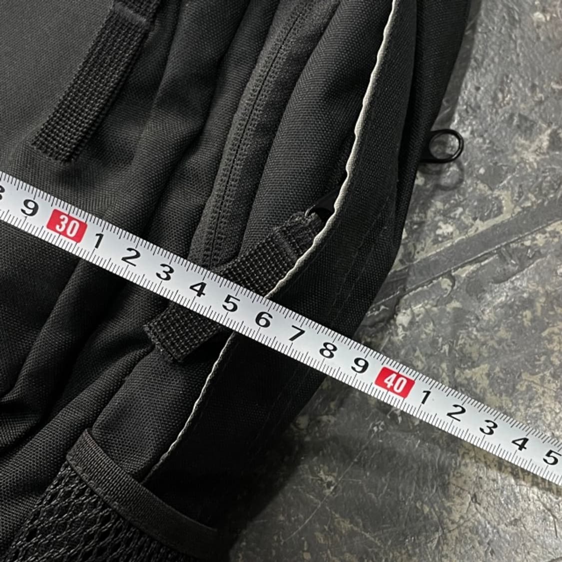 잔스포츠 백팩  상품이미지6