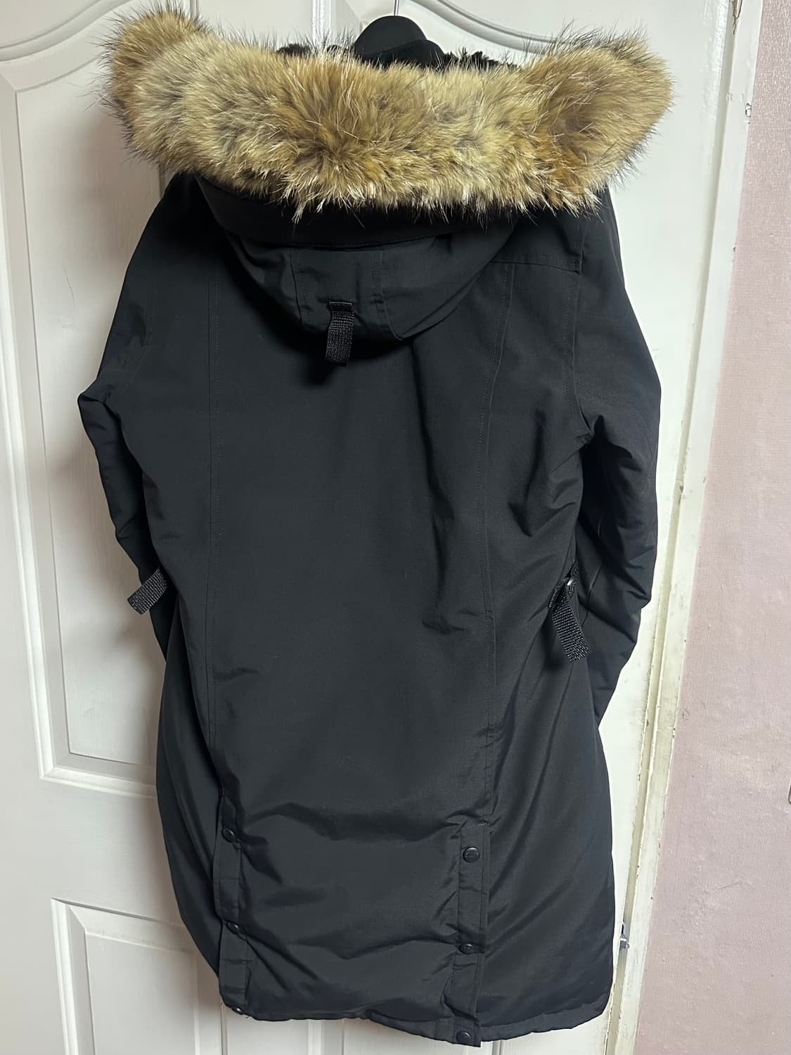 백화점판 캐나다구스 M 상품이미지6