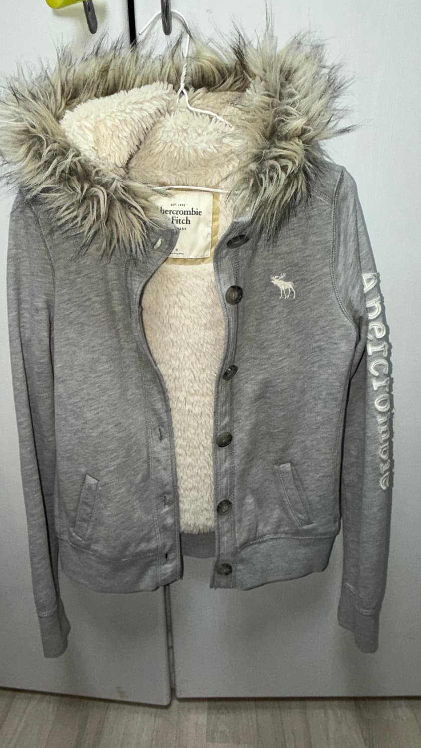 아베크롬비 울프죠 M 상품이미지3