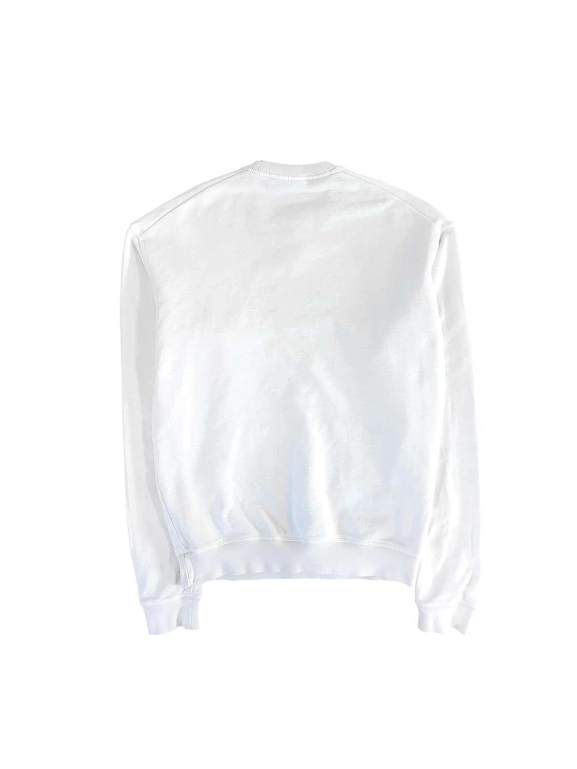 Dsquared2 포켓 맨투맨 man m 상품이미지2