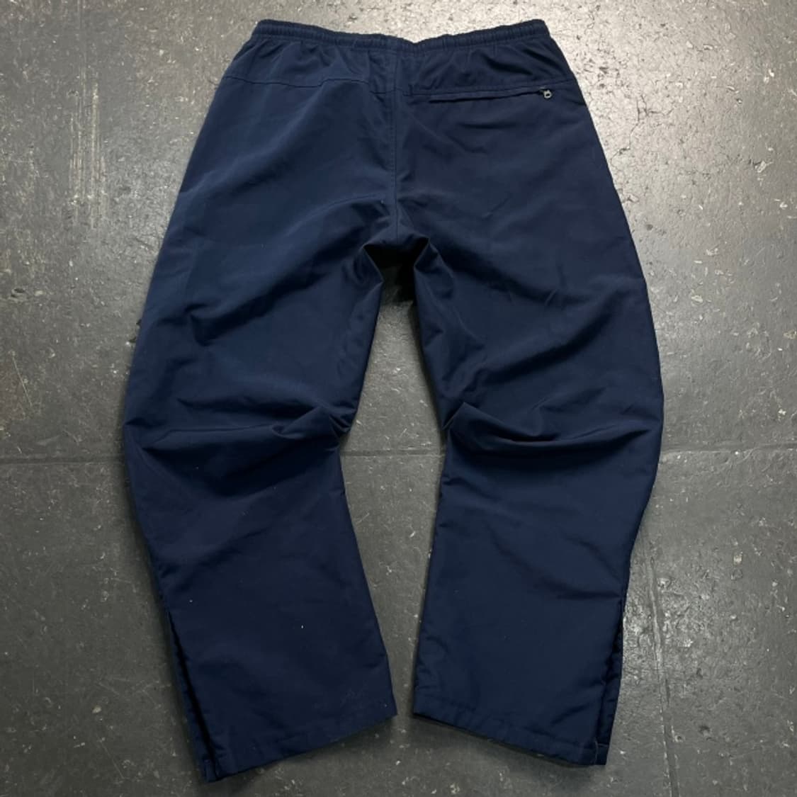 100 나이키 인터밀란 나일론 팬츠  상품이미지5