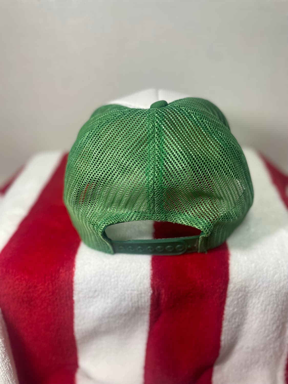 YUPOONG 트러커 캡 상품이미지4