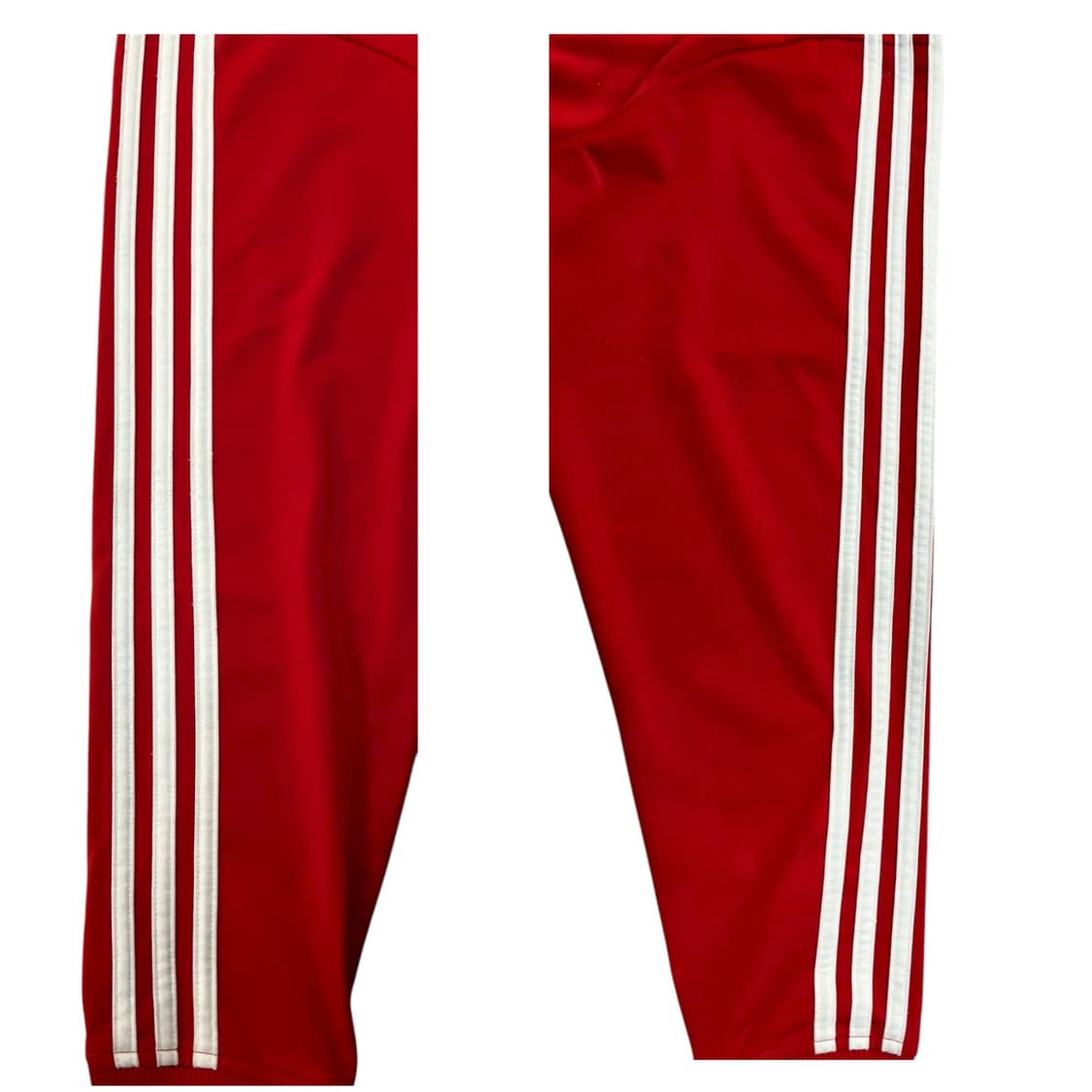 아디다스 파이어버드 져지 레드 L #csz1943 상품이미지9