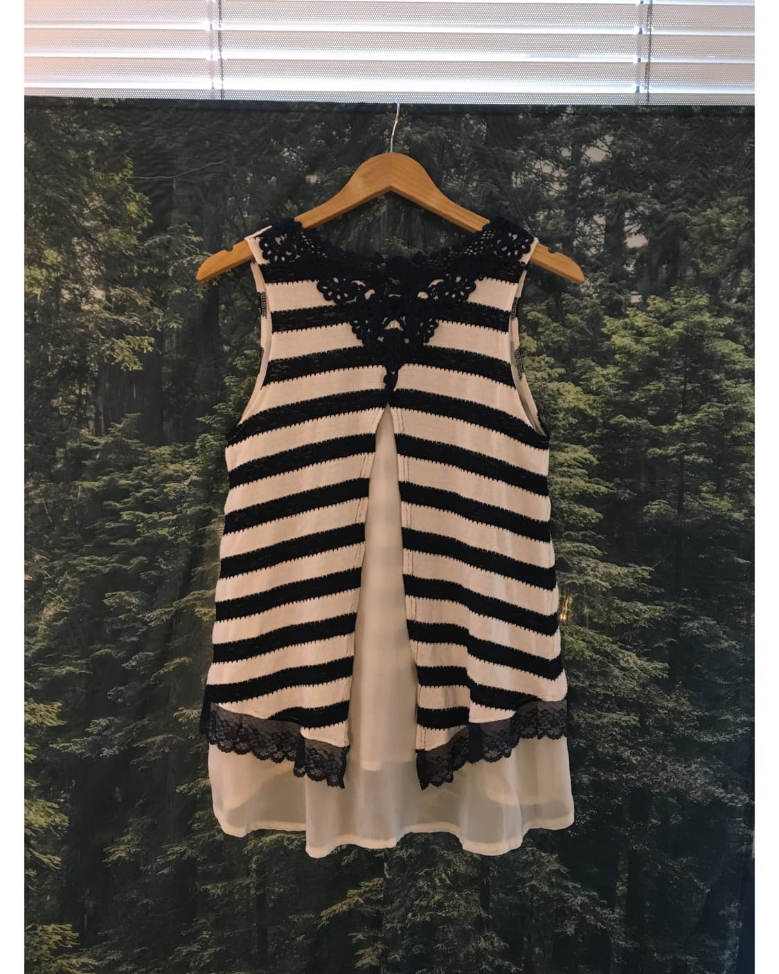 midnight stripe set (4p) 상품이미지8