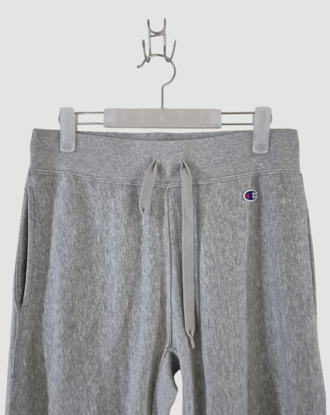 [M]챔피온 리버스 위브 팬츠 상품이미지2