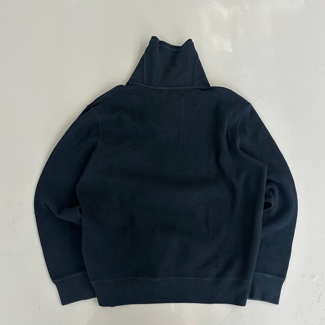 폴로랄프로렌 코튼숄카라탑 상품이미지5