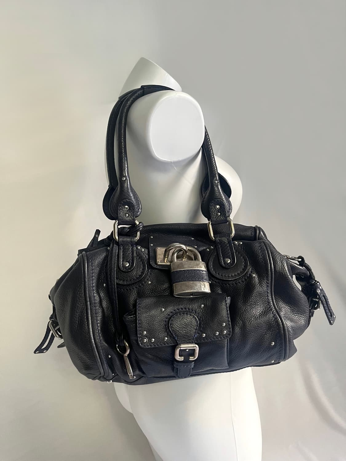 끌로에 패딩턴 백 상품이미지2