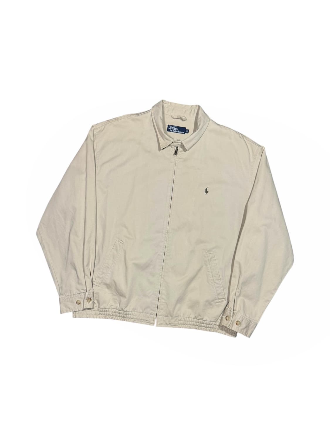 Polo Ralph Lauren 폴로 랄프로렌 코튼 블루종 상품이미지1