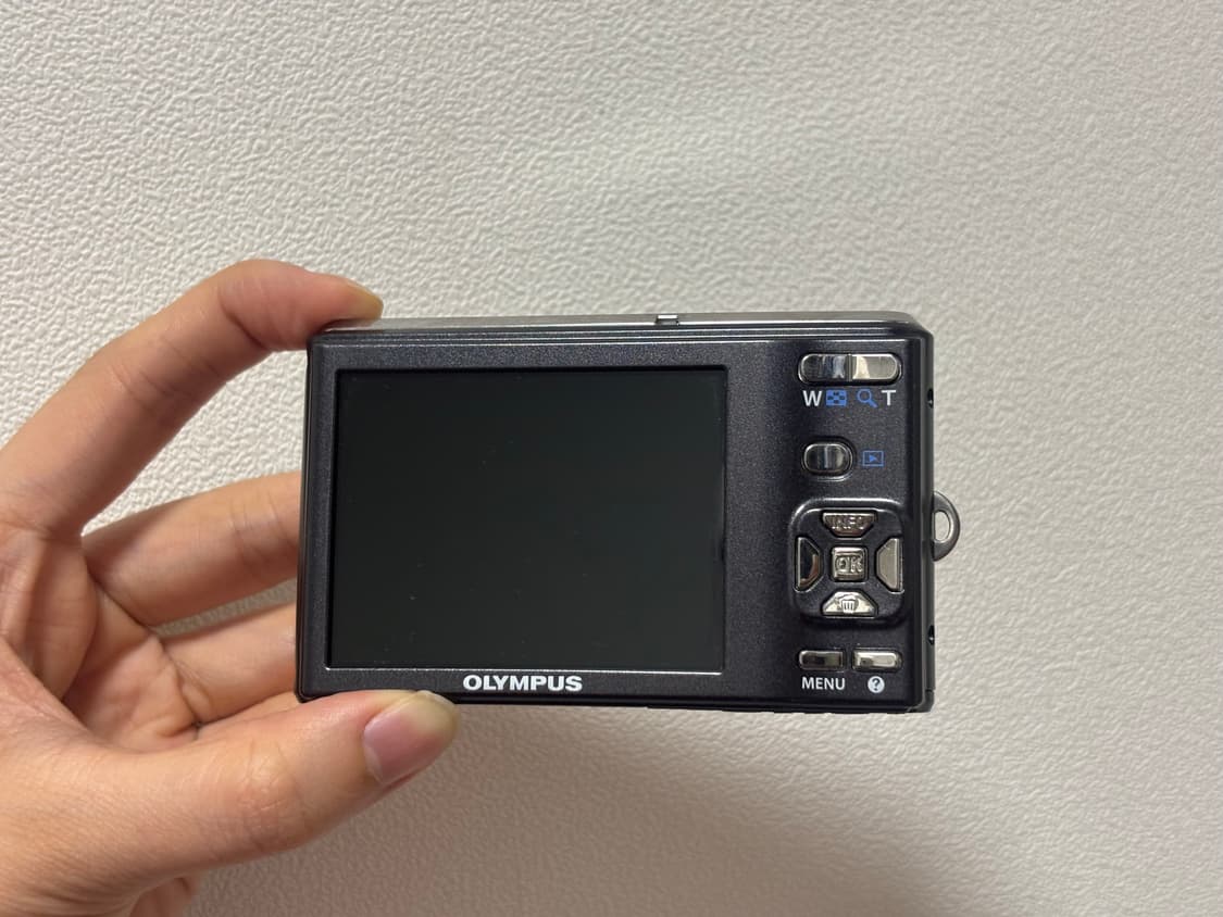 올림푸스 FE4050 상품이미지3