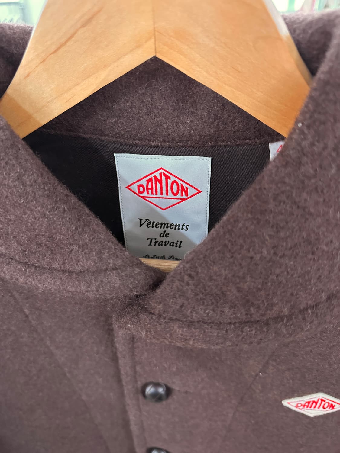 DANTON 상품이미지4