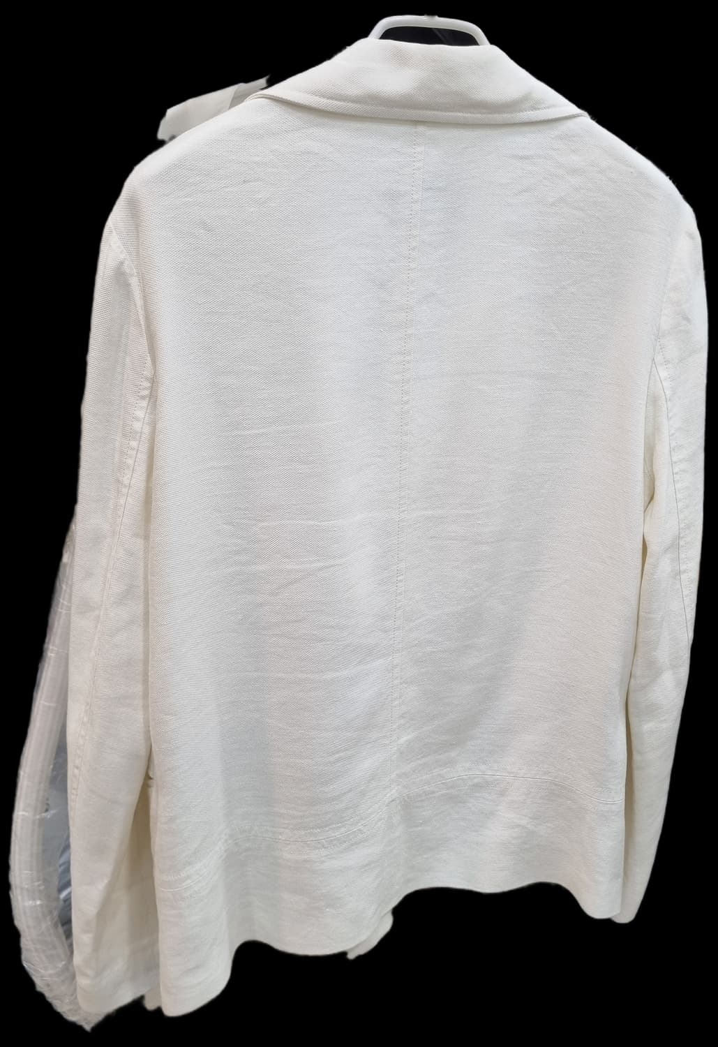 산드로 여성 자켓 아이보리 54호 상품이미지2