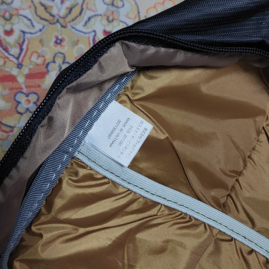 언더아머 백팩 가방
 상품이미지5