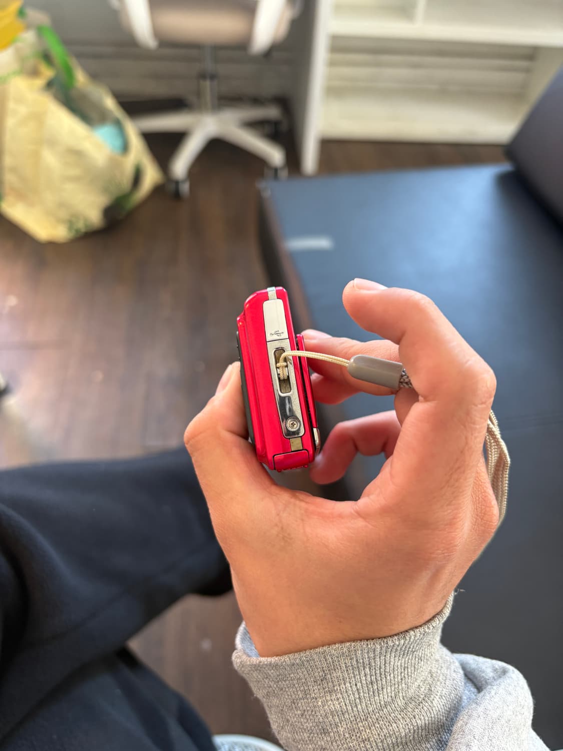 후지필름 파인픽스 z85 디지털카메라 상품이미지6