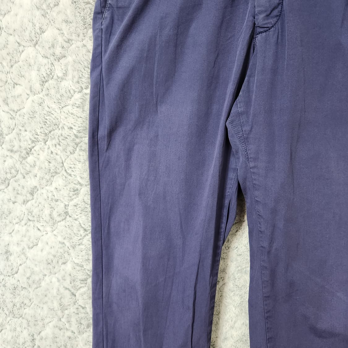 H346 [34] 아르마니 꼴레지오니 빈티지 팬츠 바지 상품이미지2