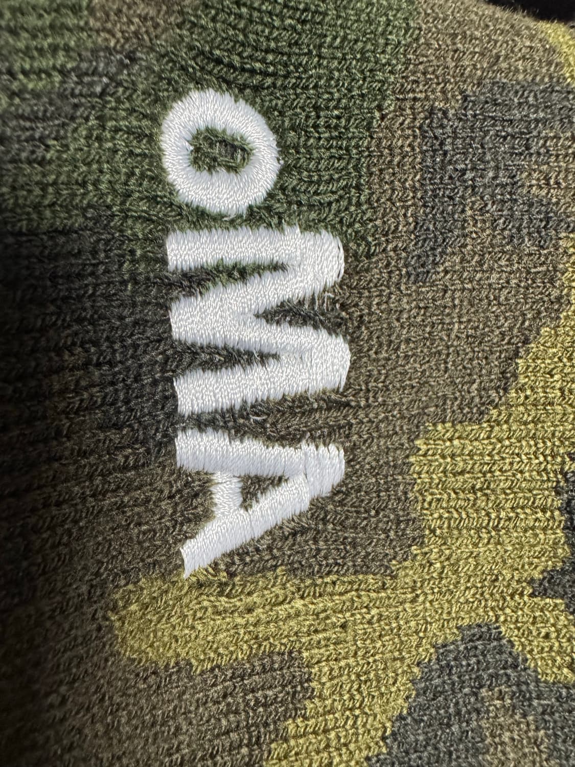 oma studio beanie 상품이미지2