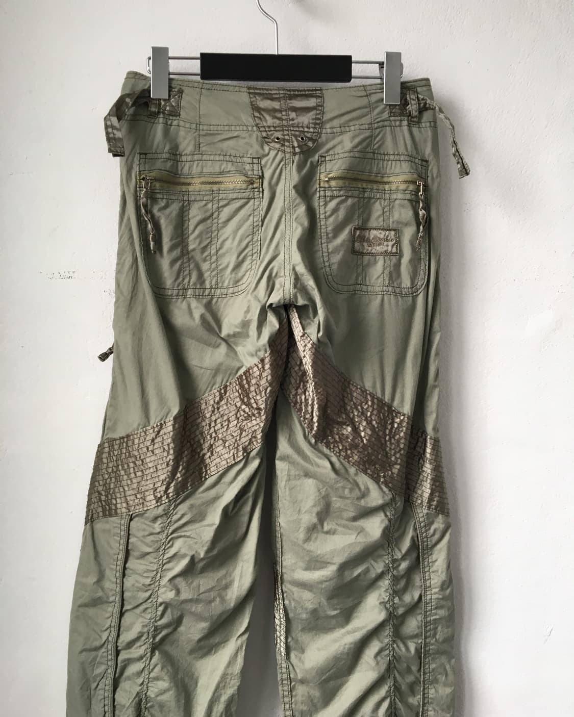 Abercrombie pants 상품이미지6