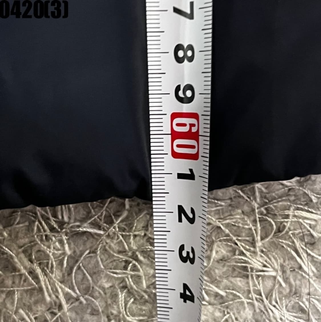 캘빈클라인 자켓 상품이미지8