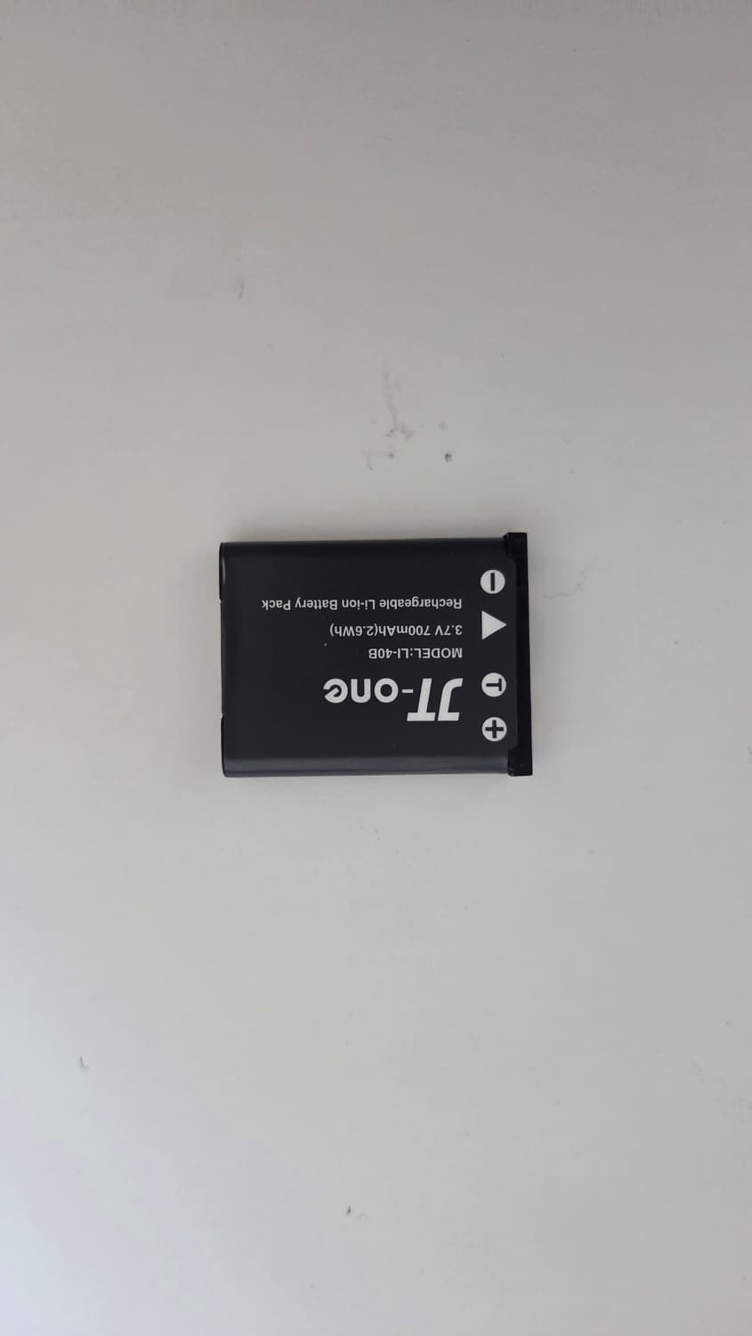 (작례 O) 카시오 엑슬림 ex-zs190 디카 디지털카메라 풀박 상품이미지7