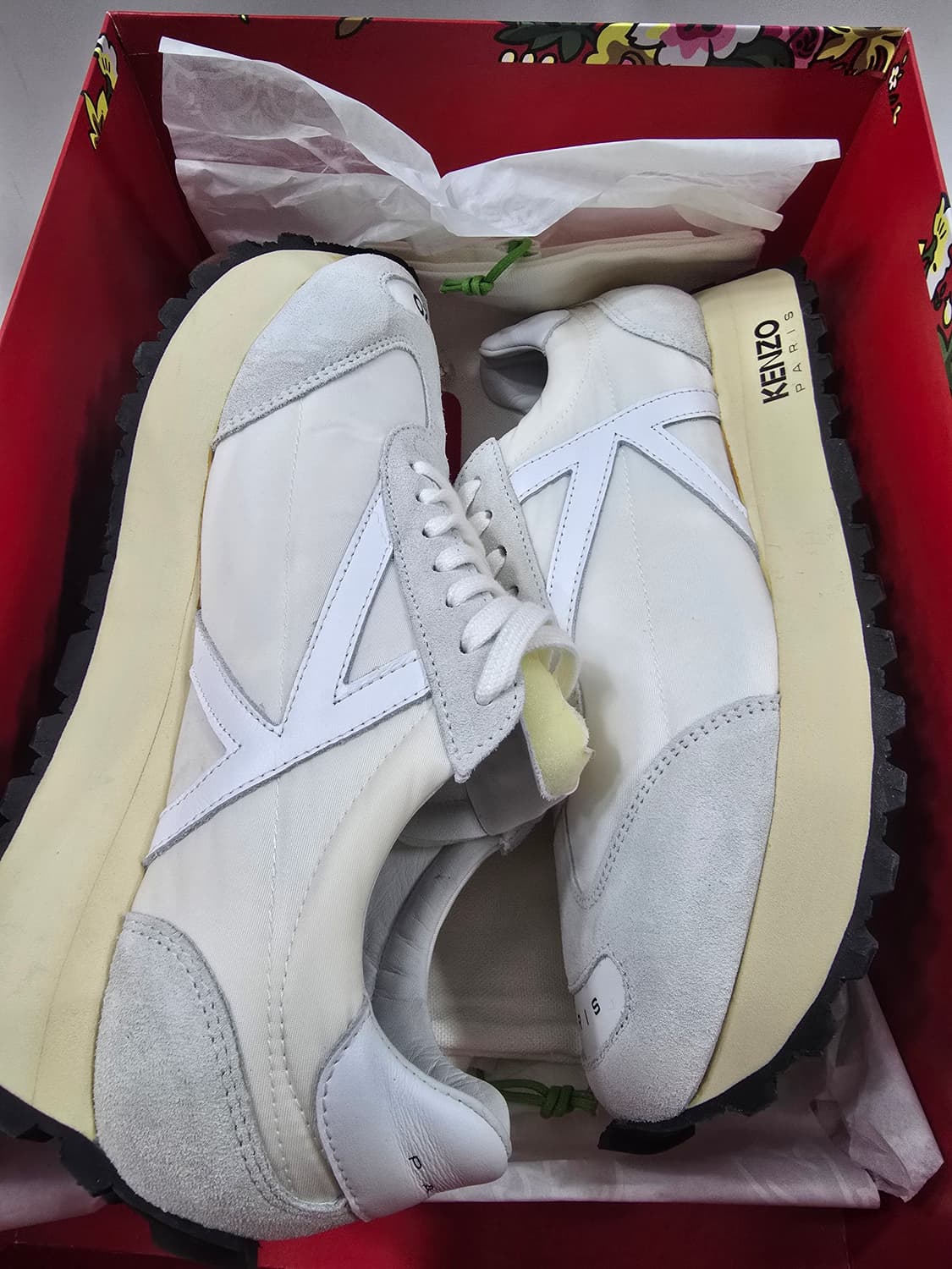 Kenzo 스마일런. 스시커즈! 상품이미지2