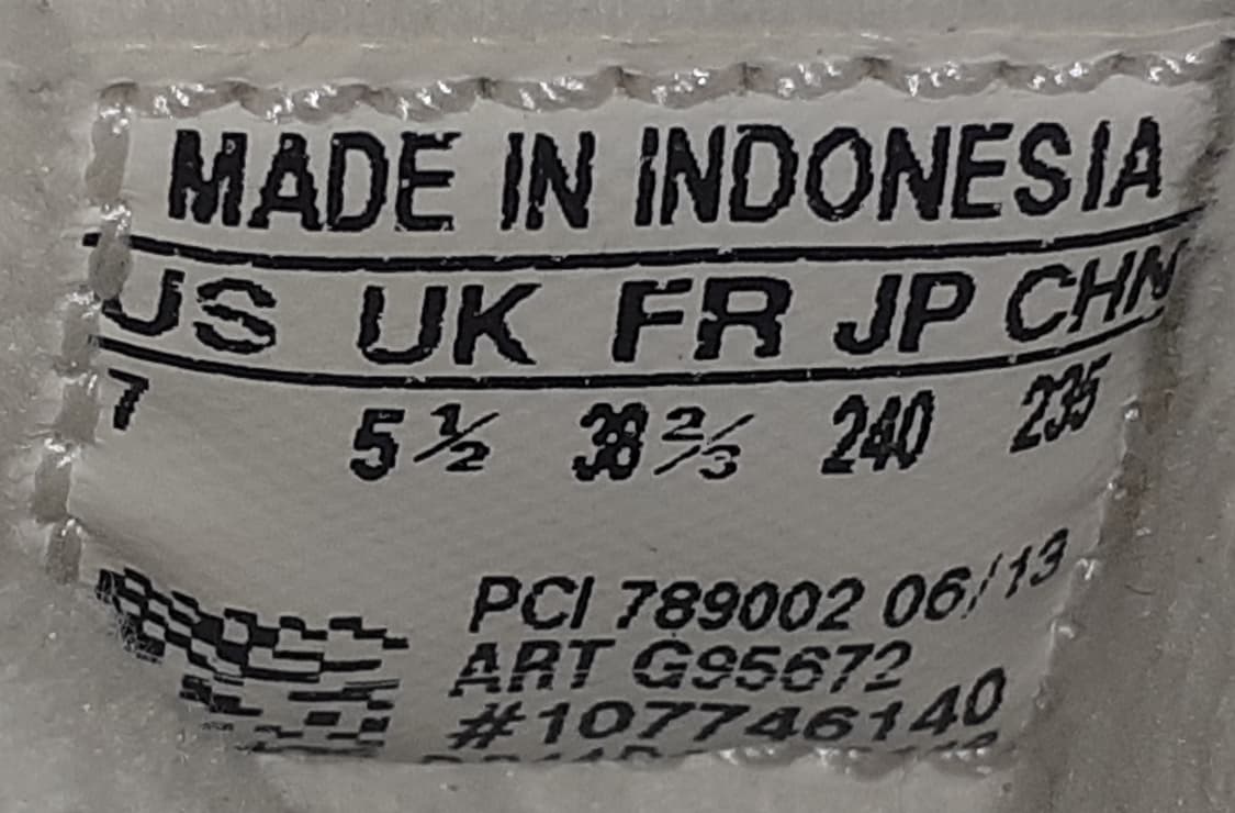 아디다스 오리지널 M 에티튜드 덕부츠 방한 털부츠 240 상품이미지8