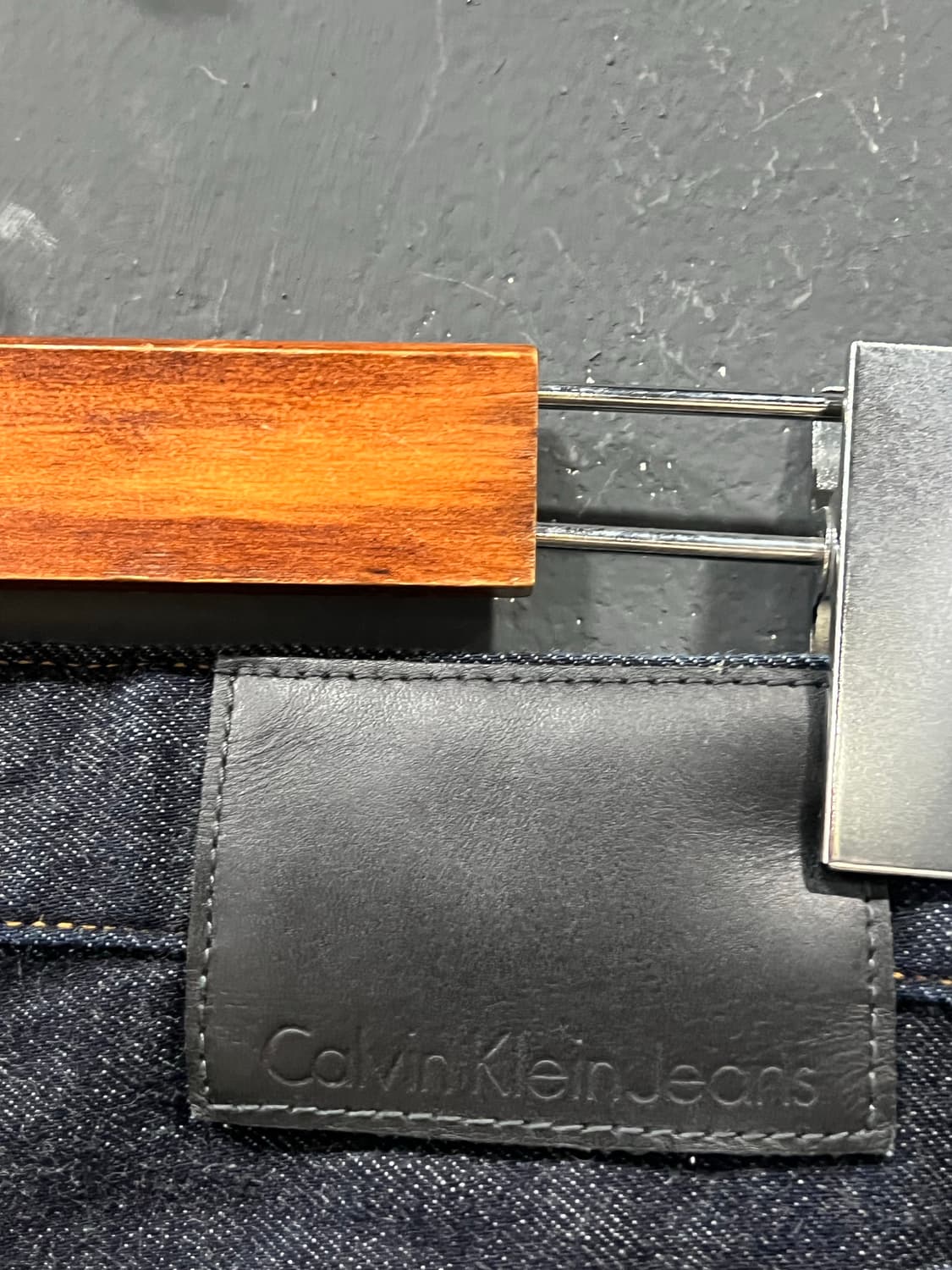 캘빈클라인 진스 상품이미지4