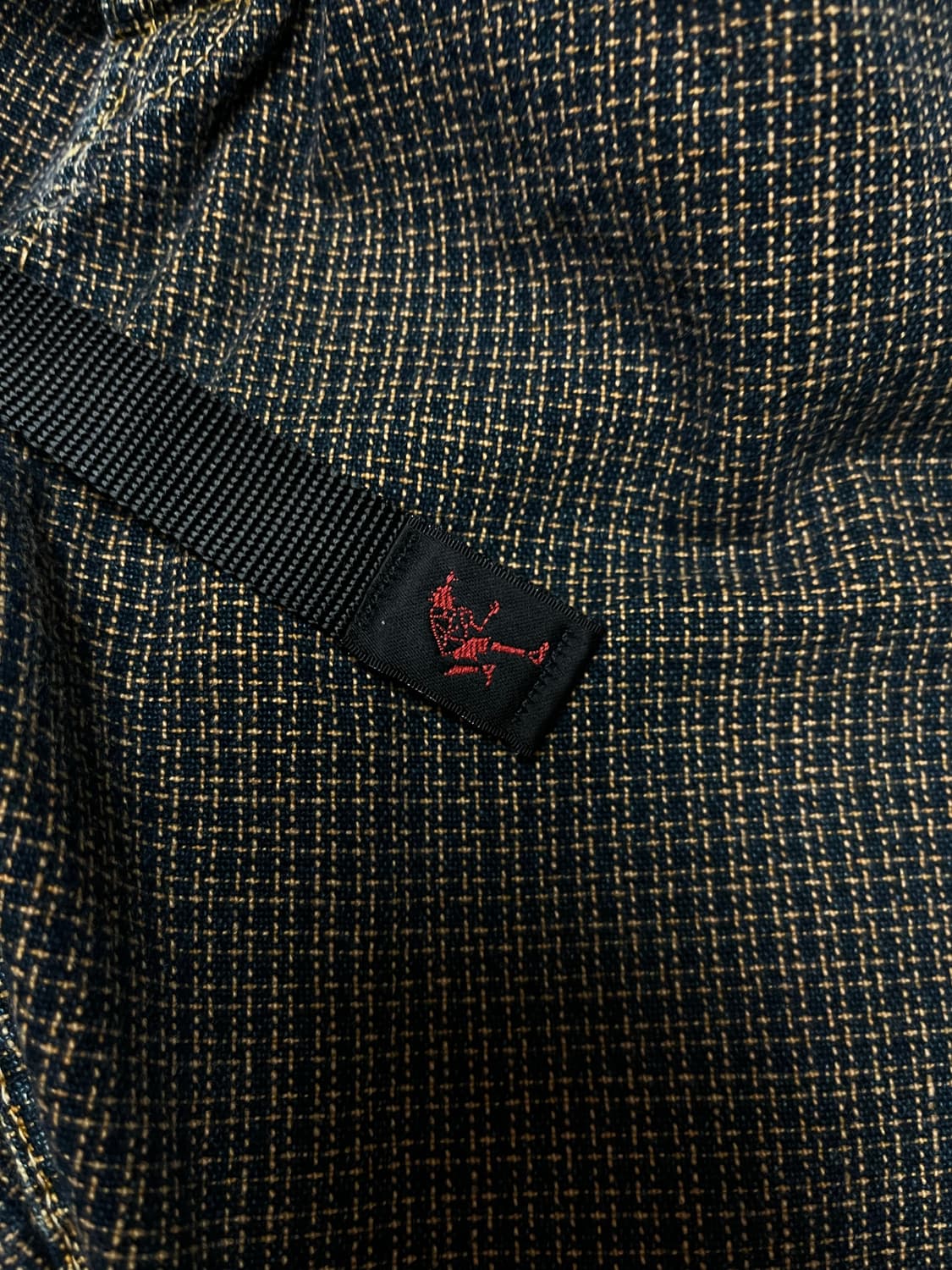 90s 빈티지 그라미치 쇼츠 usa 상품이미지9