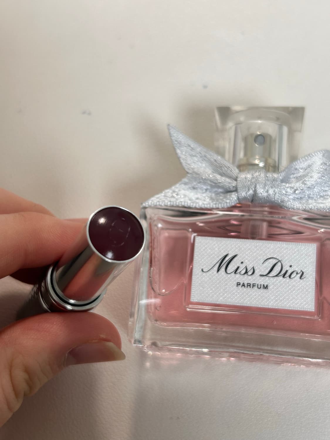 미사용 디올 퍼퓸 향수35ml + 솔리드 퍼퓸 일괄 상품이미지3