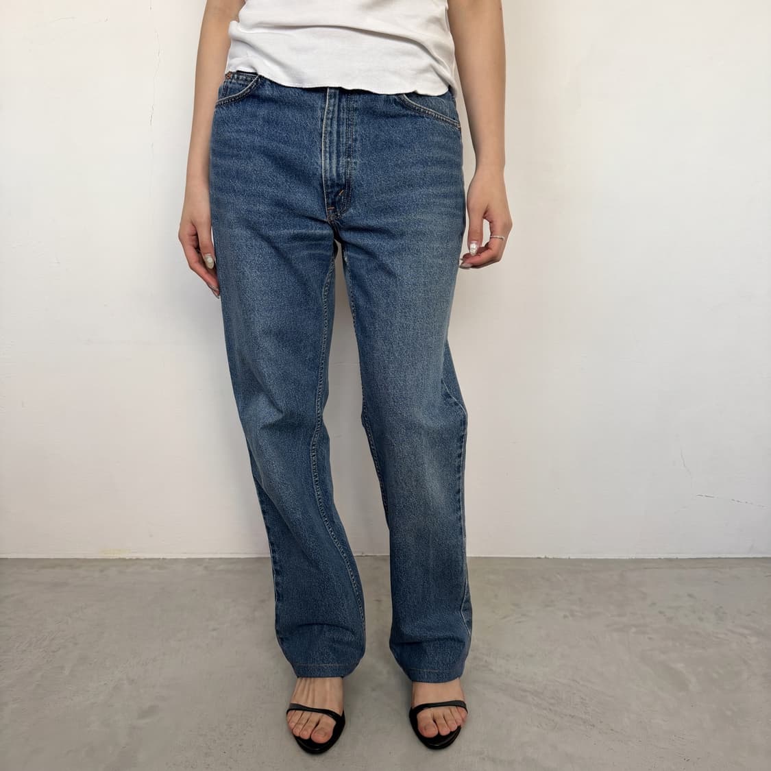 Levis 리바이스 오랜지탭 29 상품이미지2