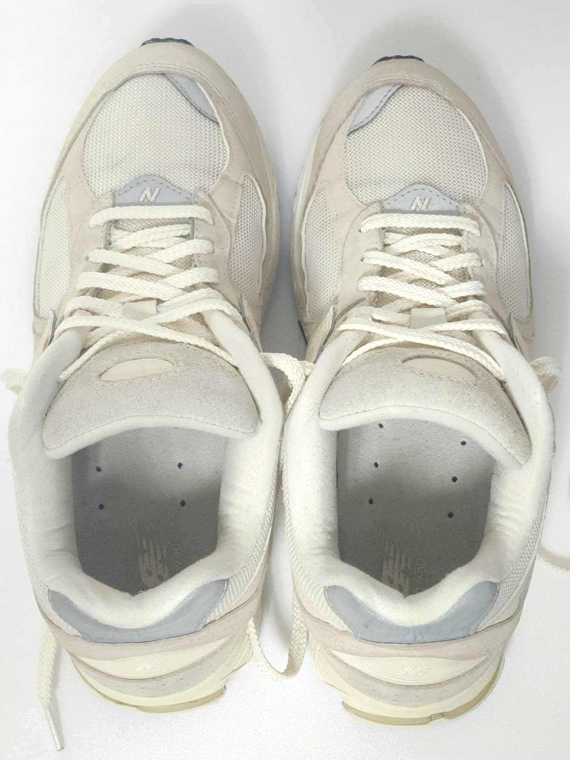 뉴발란스 2002R 아이보리 260mm 상품이미지6