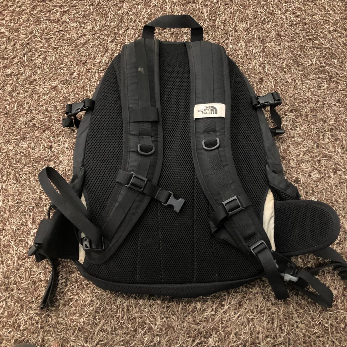 노스페이스 보래알리스 30L 백팩 상품이미지4