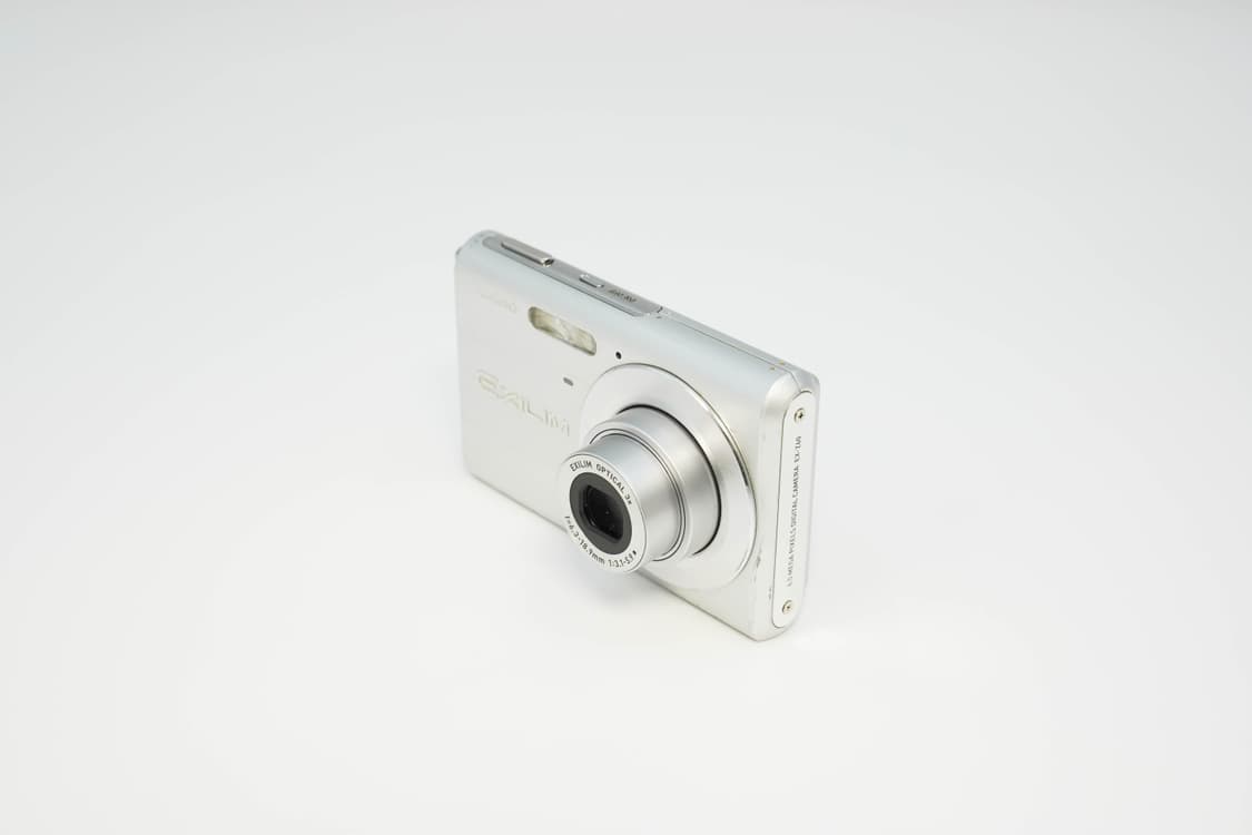 Casio Exilim EX-Z60 (카시오 엑슬림 EX-Z60)  상품이미지6