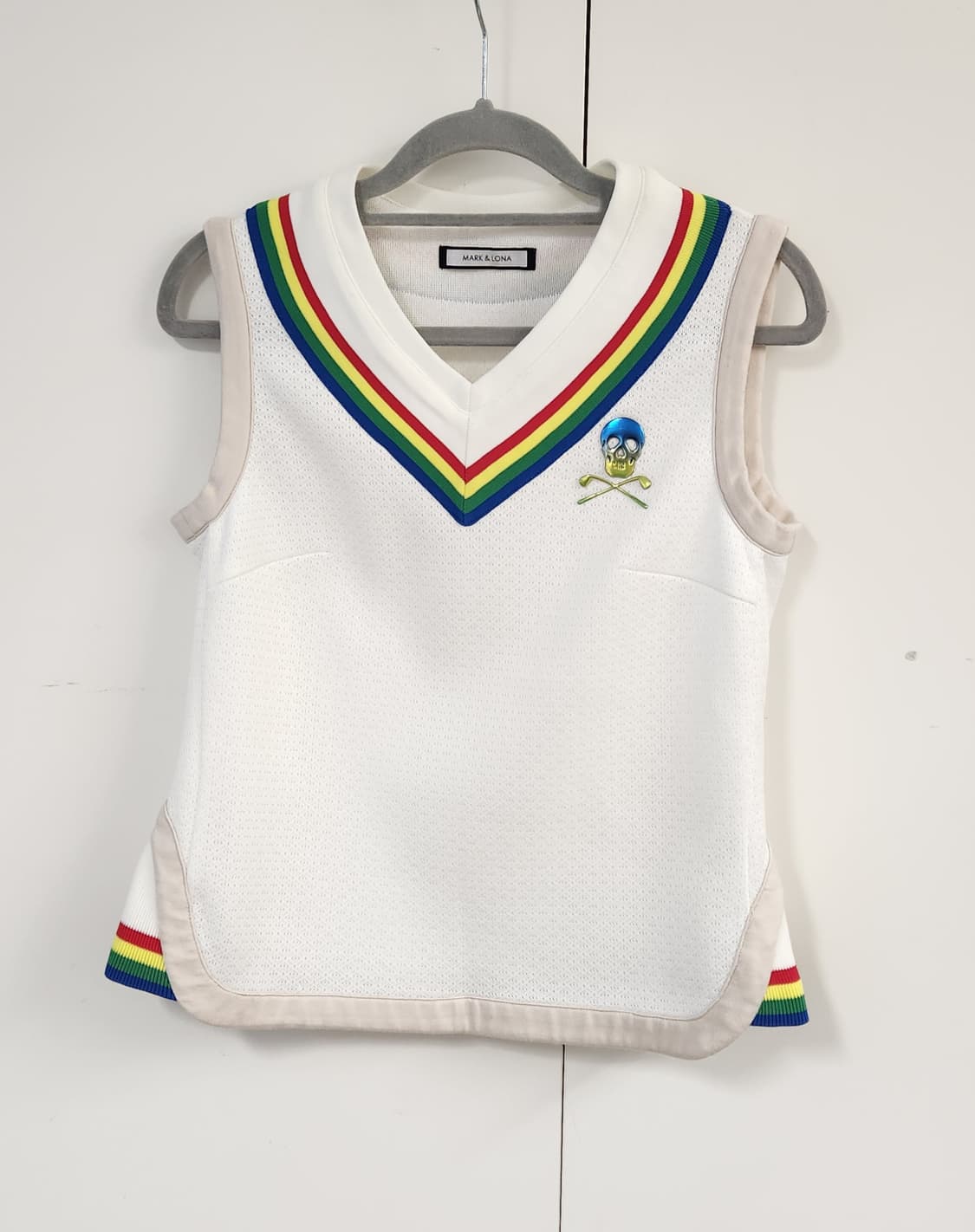 마크앤로나 골프조끼 38 상품이미지3