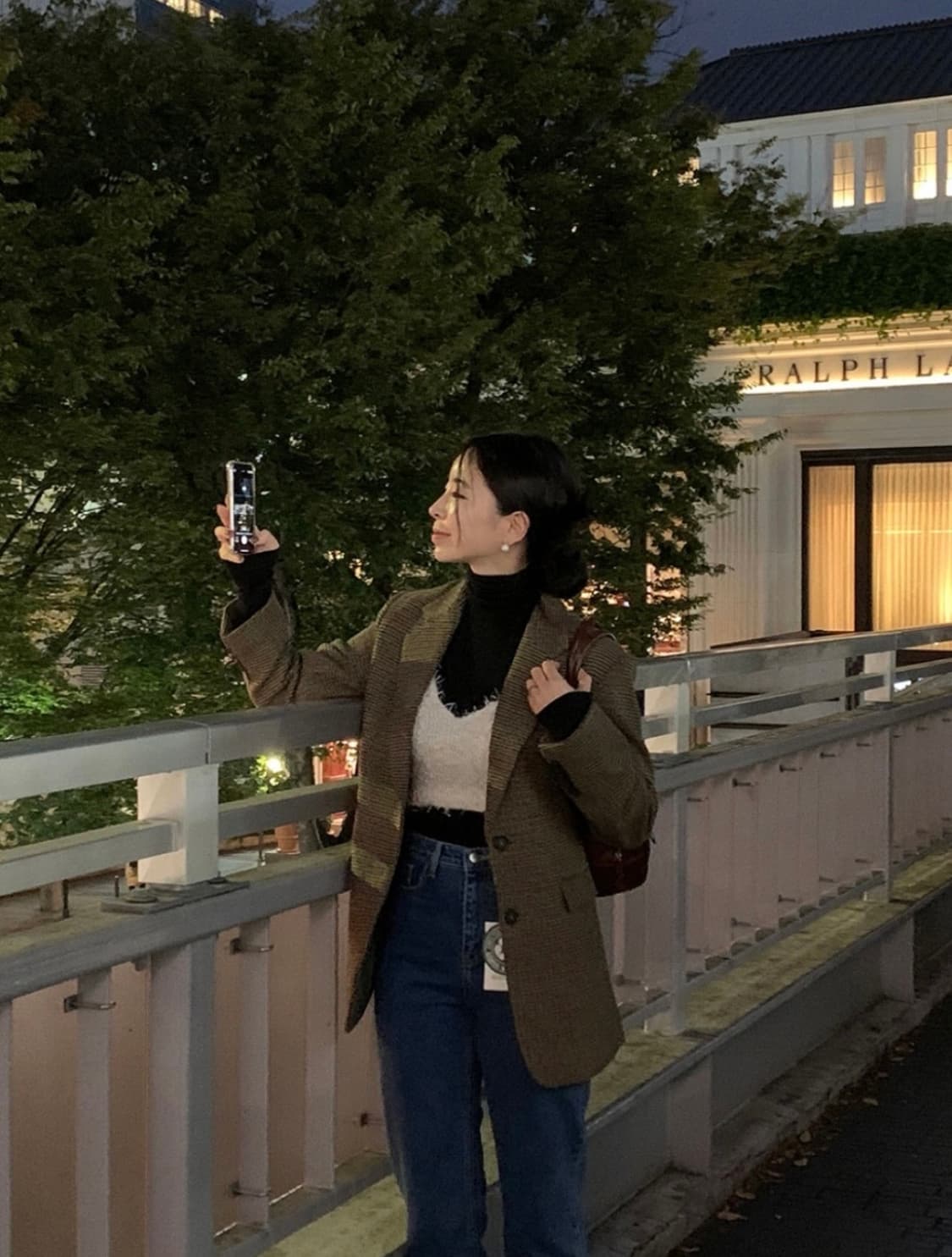 뷔스티에 아이보리 상품이미지3