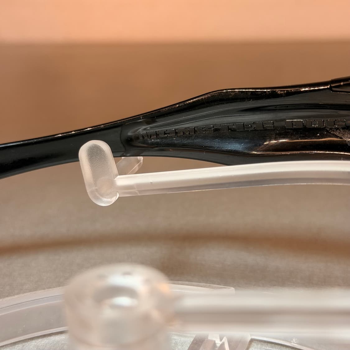 오클리 Monster Dog 몬스터독 (2003) 상품이미지5