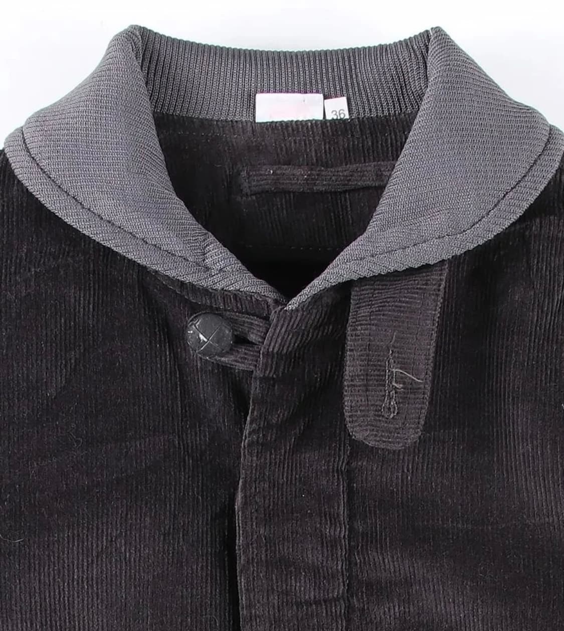 켐펠 kempel 코튼 자켓 M 상품이미지2