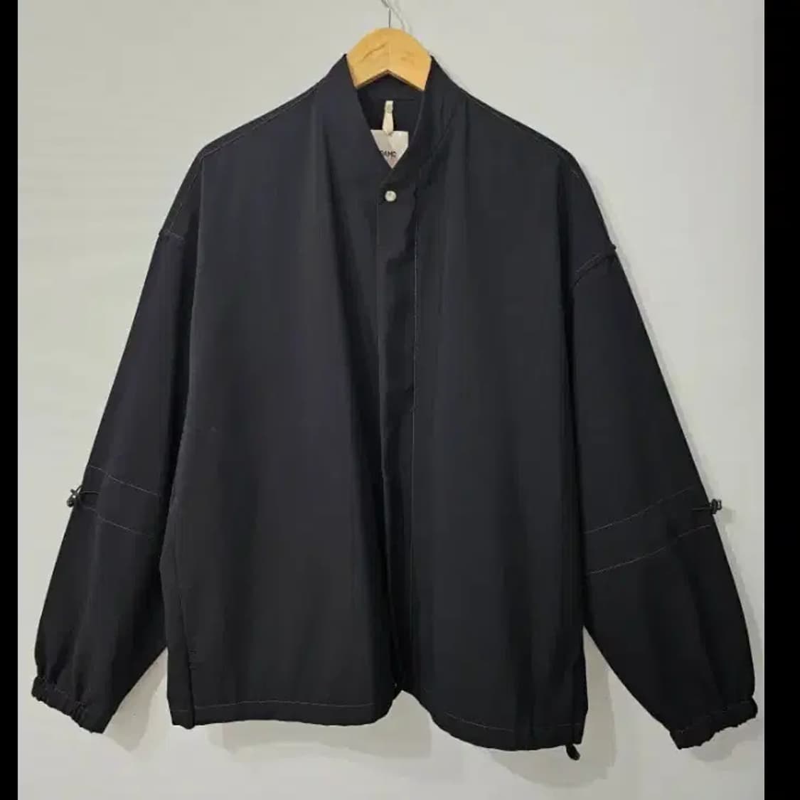 OAMC 오에이엠씨 오버핏 아노락 자켓 100 상품이미지1