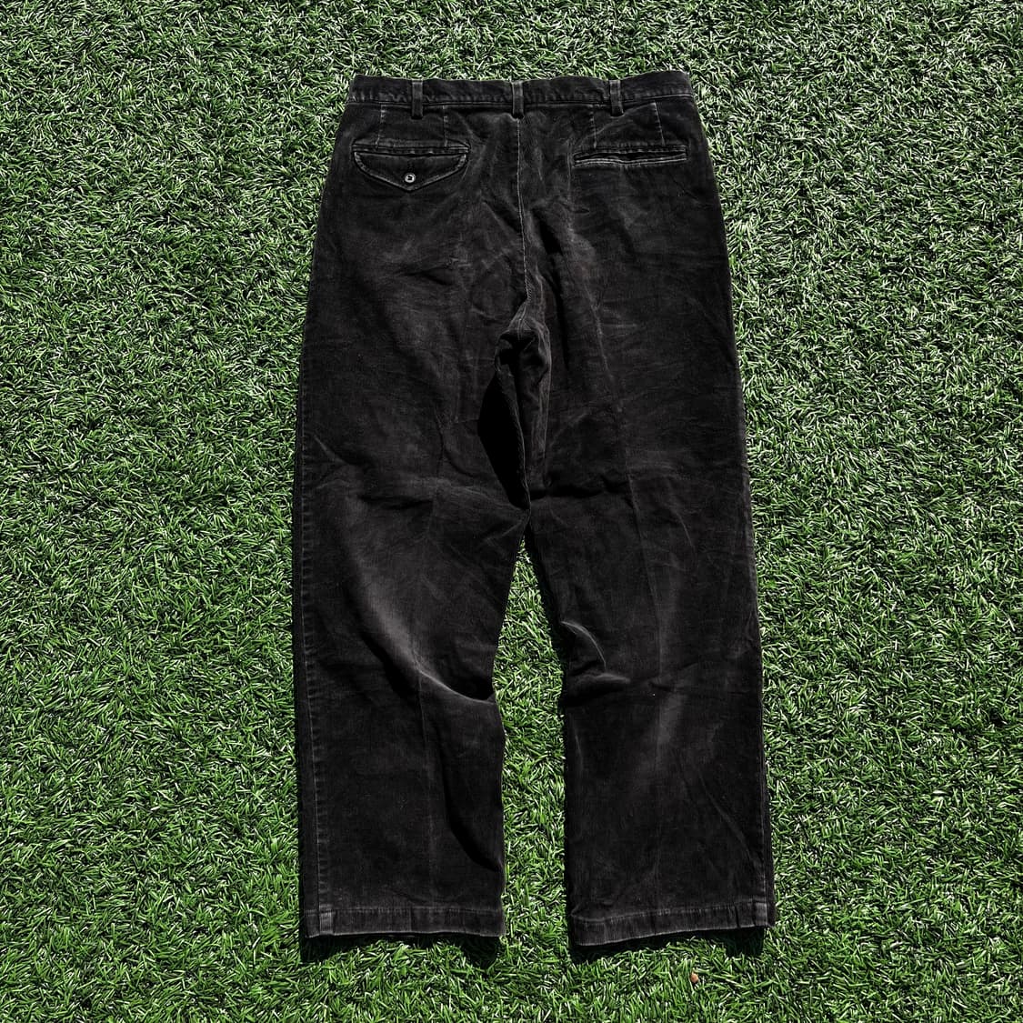 일본판 에드윈 코듀로이 팬츠 (실측확인) 상품이미지5