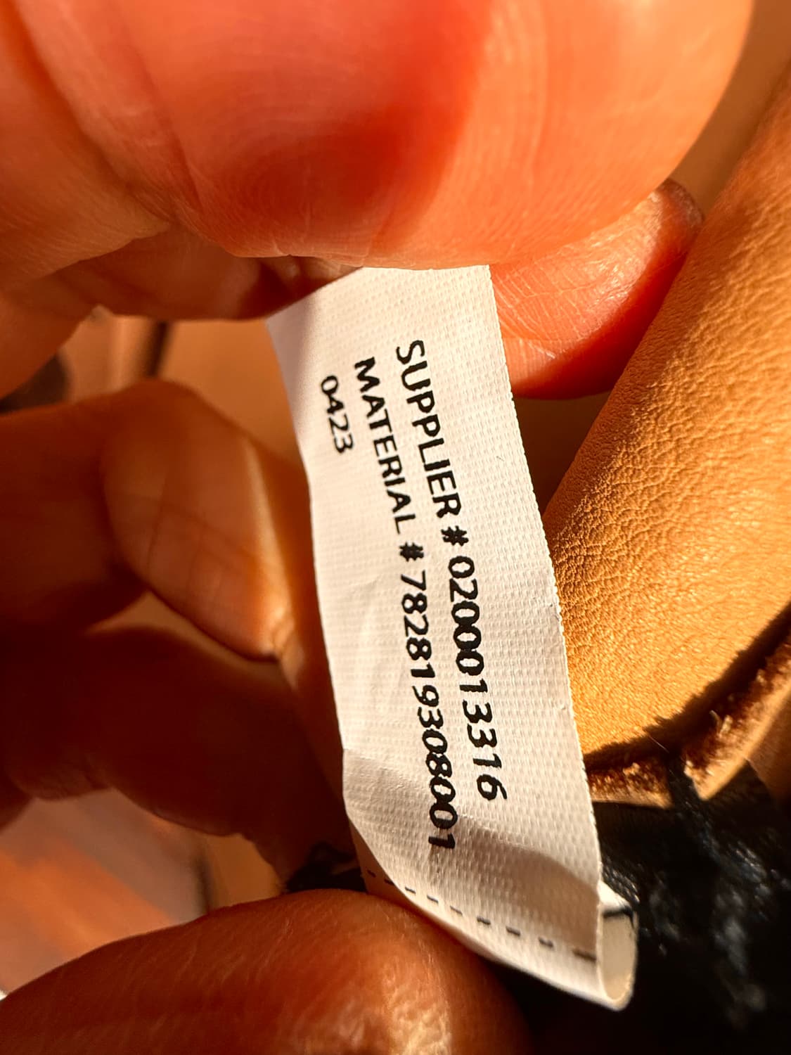 더블알엘 RRL 스웨이드 자켓 상품이미지3