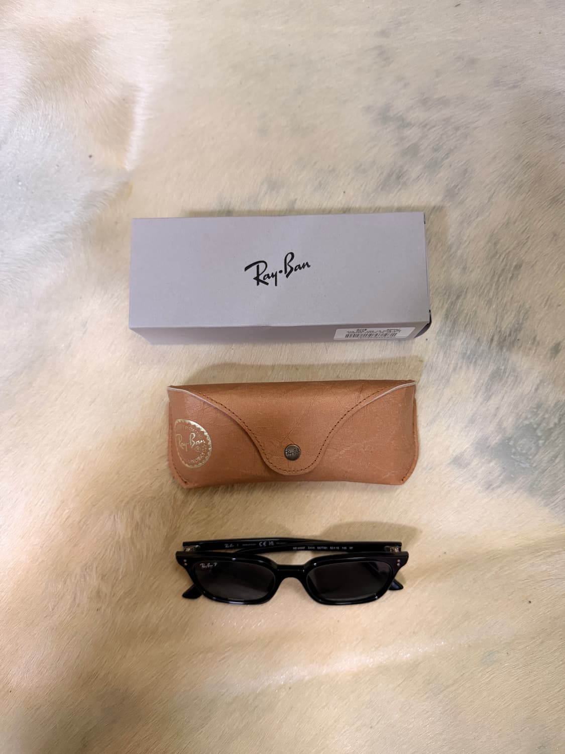 Rayban JAYA 상품이미지1