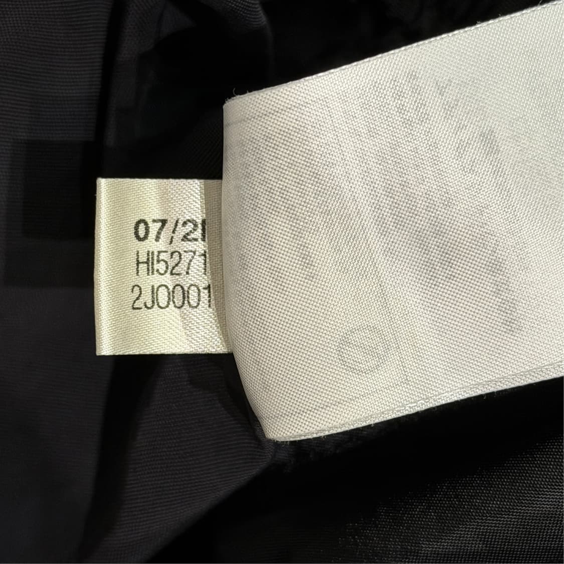 [M] 아디다스 우븐 카고바지 상품이미지8