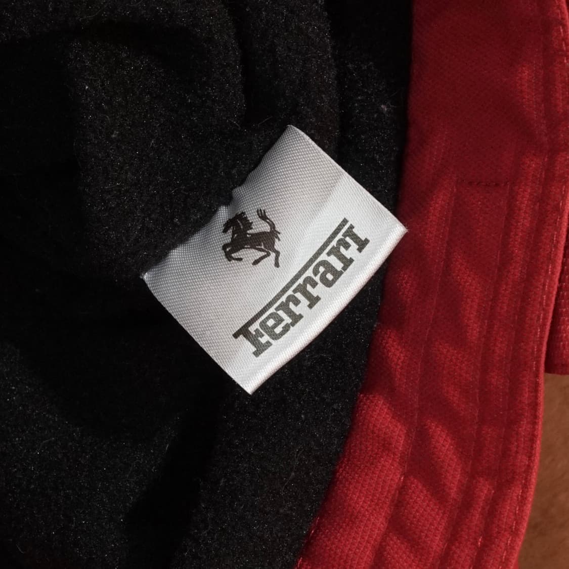 페라리 F1 마이클 슈마허 레이싱 자켓 상품이미지8