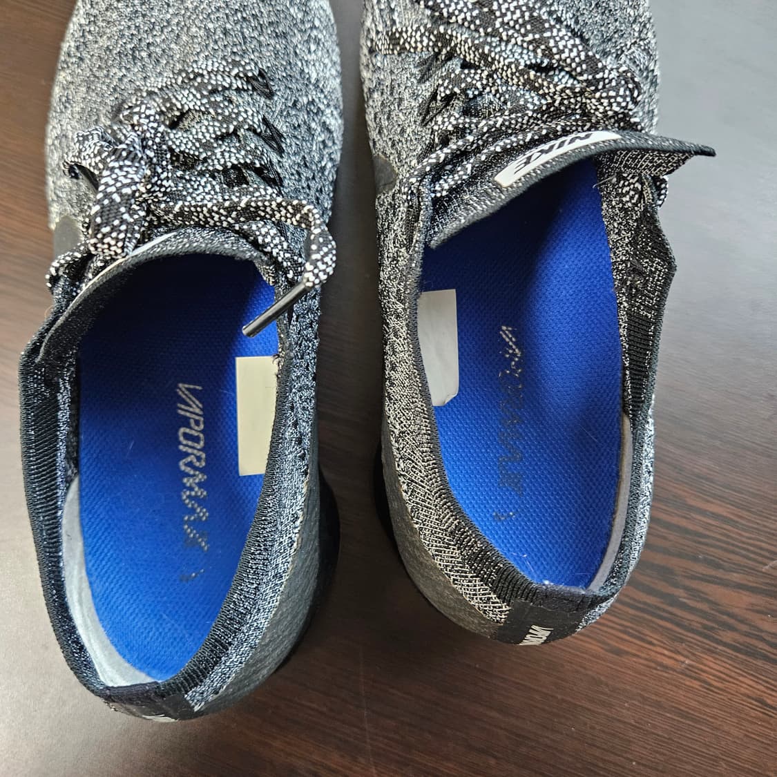 나이키 에어 베이퍼맥스 플라이니트 운동화 270cm 상품이미지7