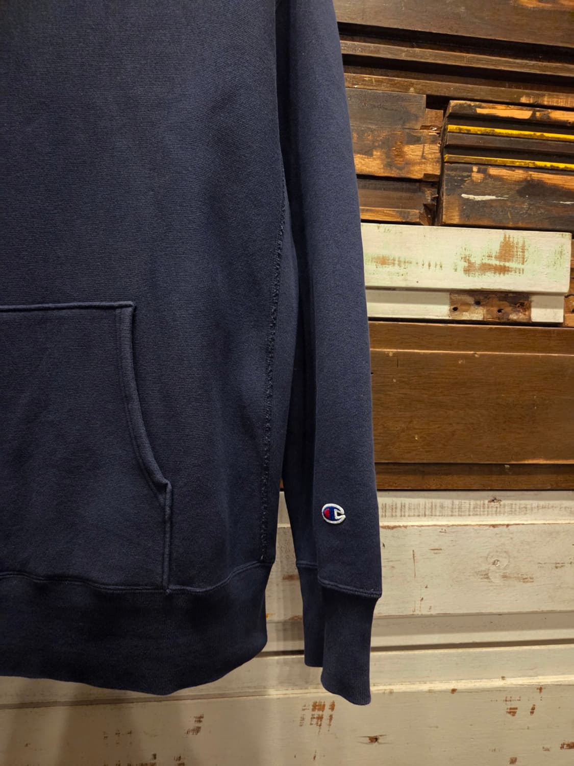 챔피온 리버스위브 스웻 상품이미지4