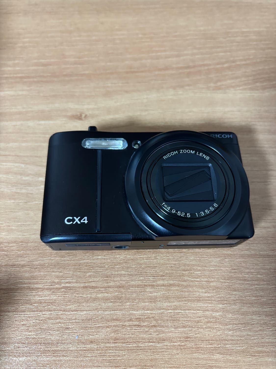 (작례첨부) 리코 RICOH CX4 상품이미지1