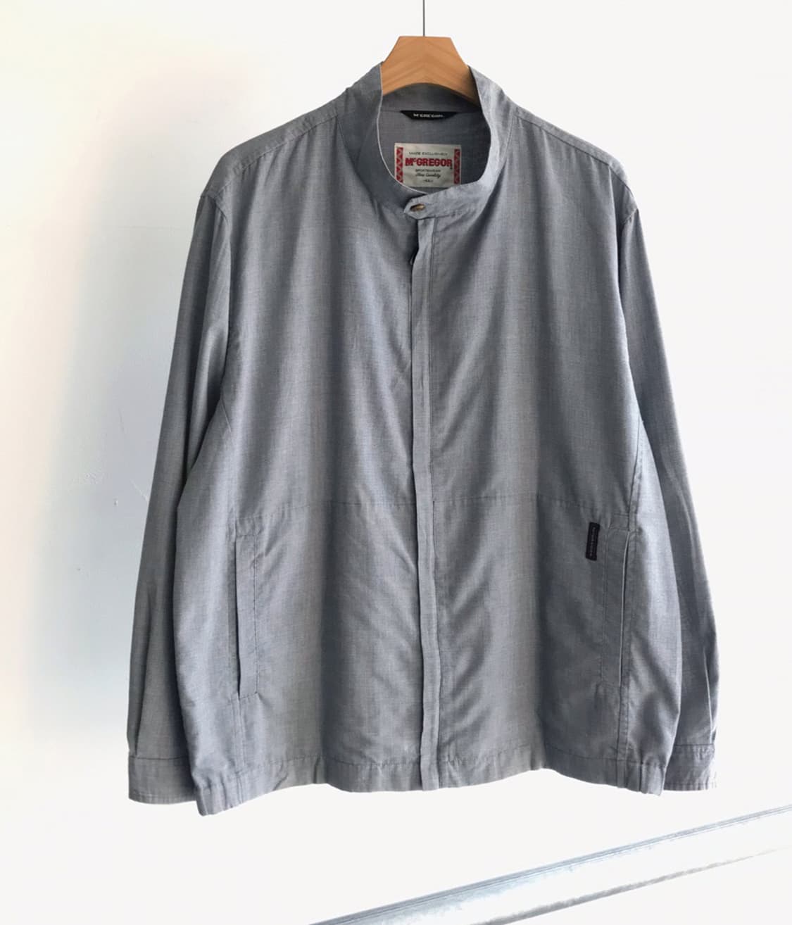 McGREGOR 상품이미지3