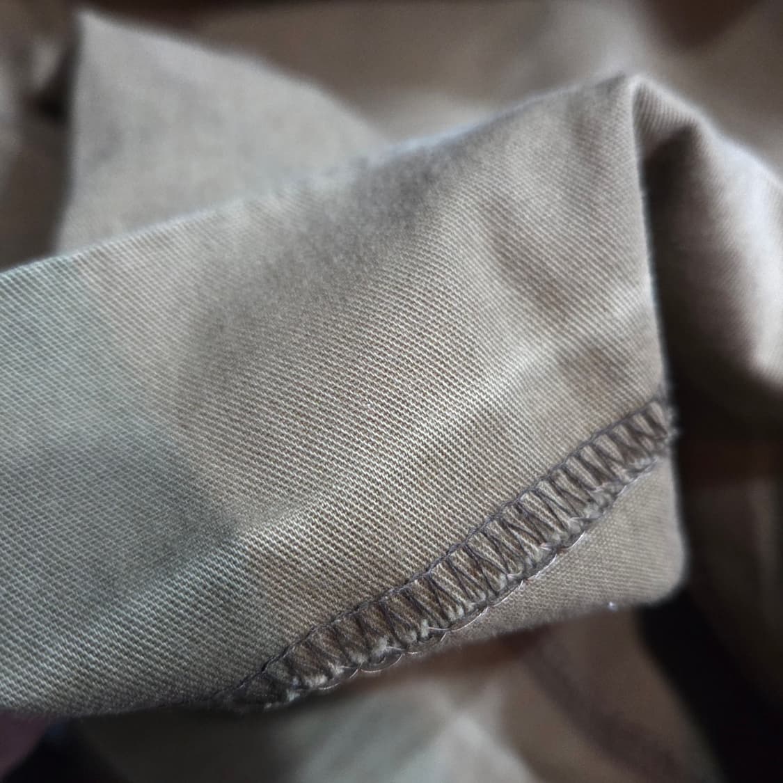 90's 버버리즈 코튼 치노팬츠 상품이미지6