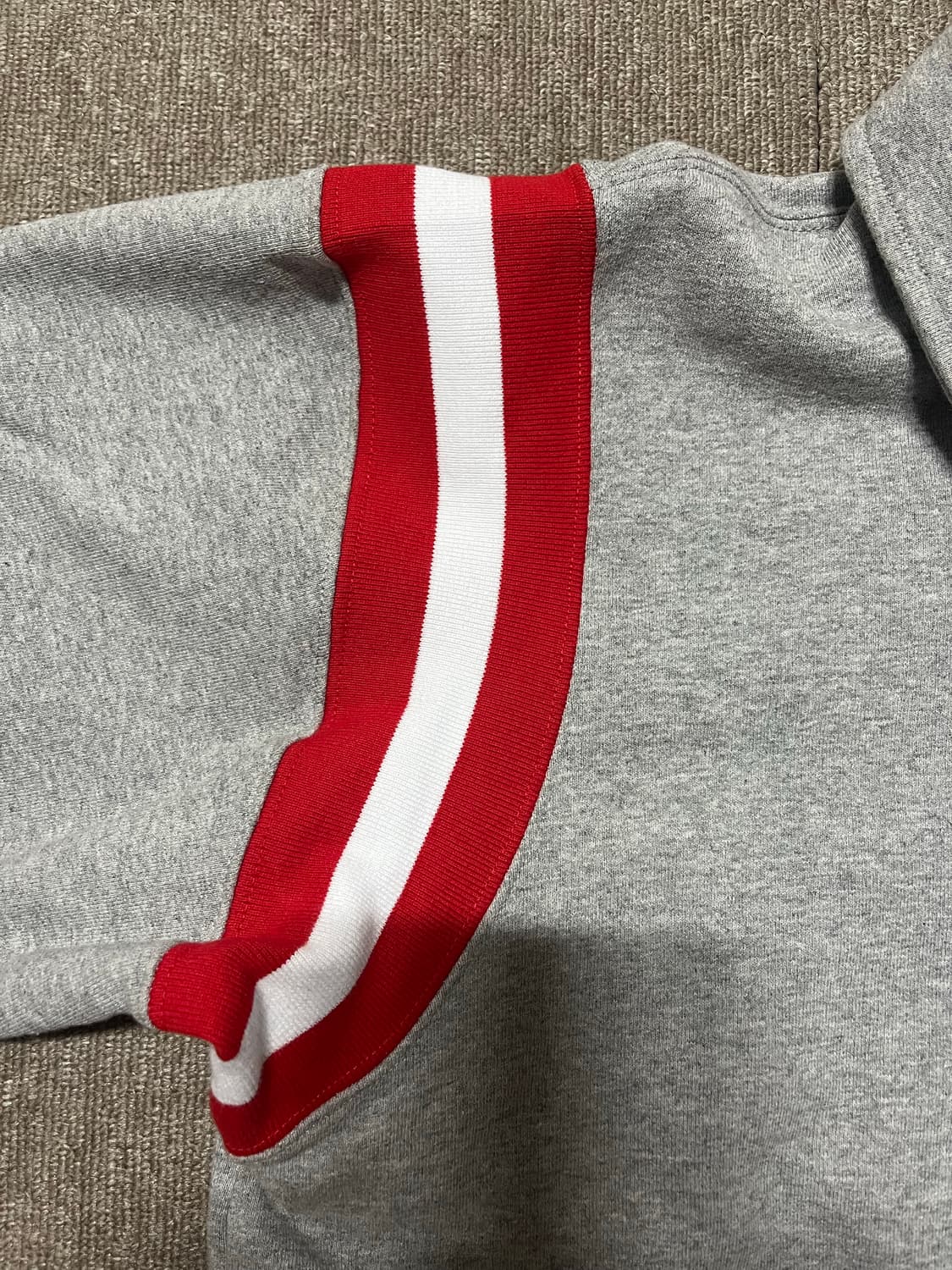 노아 맨투맨L사이즈 상품이미지3